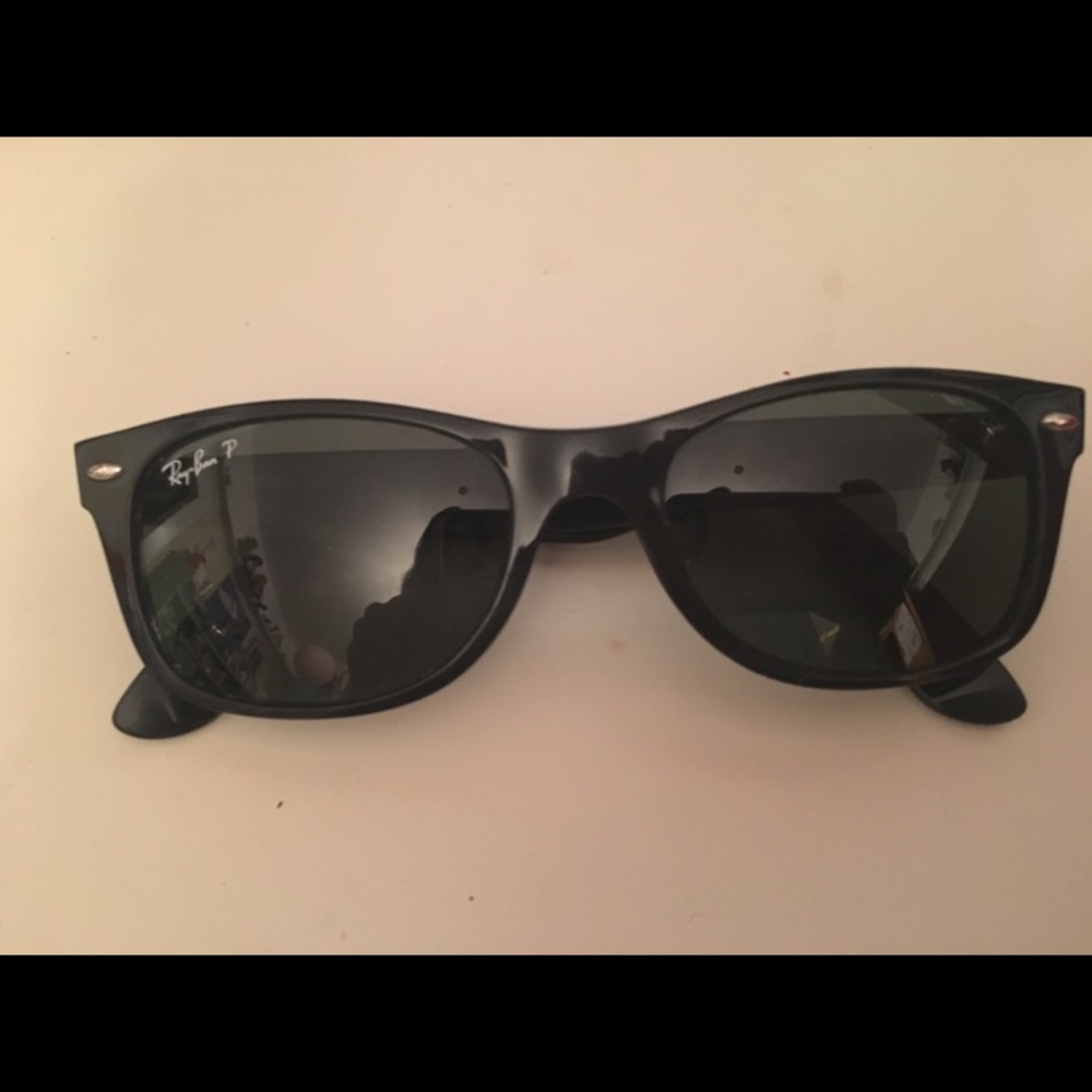 Ray-Ban Wayfarer